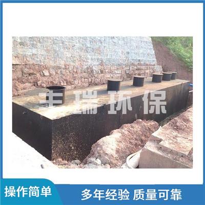 生猪养殖污水处理设备 镇江养鸭厂污水处理设备 上门安装