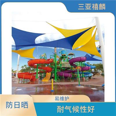 厂房膜结构工程厂家 防水性能良好 高透光