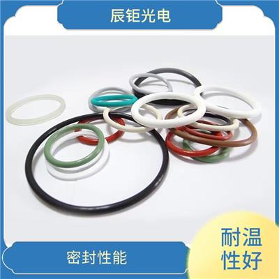 石家庄全氟密封圈厂家 抗老化性 提高密封件的使用寿命
