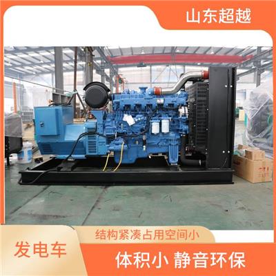 宿州大型发电机出租租赁 故障少 维修方便 结构紧凑