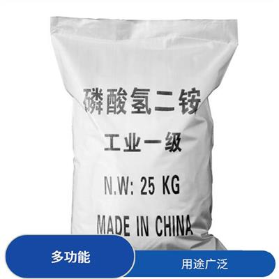 武汉磷酸氢二铵叶面肥厂家 硫化剂 能够降低材料的燃烧性能