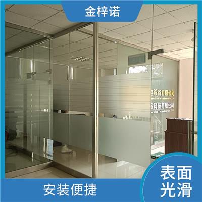 威海不锈钢隔断 分割空间 拆卸灵活