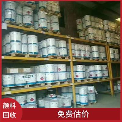 铜金粉回收价格 资源利用率高