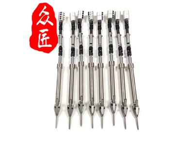 韶关全自动螺丝机械制造设备厂家 深圳市众匠自动化科技供应