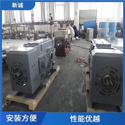 减速电机选型 价格优惠 运行平稳