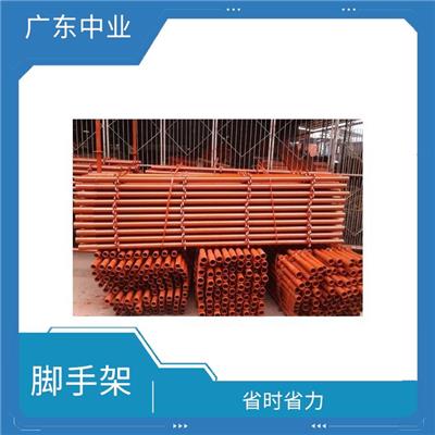 移动脚手架租赁费 使用率高 出租形式多样