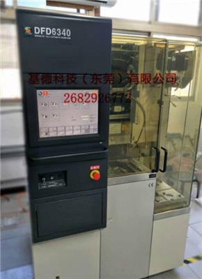 TOFCO流量控制器 GDAKX209