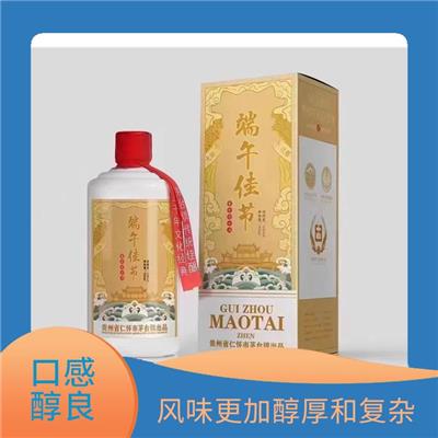 莱芜大曲酱香 更加柔和 香醇 使用科学的工艺和技术手段