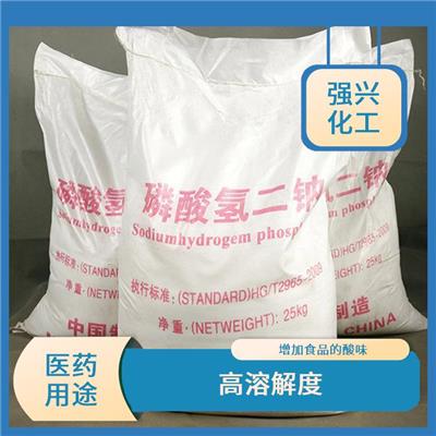 荆门磷酸氢二钠食品级电话 可以在水中迅速溶解