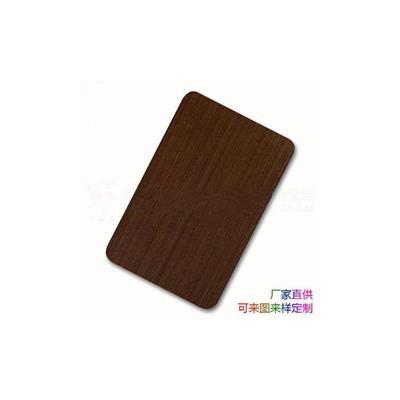 不锈钢板拉丝 不锈钢纹拉丝板