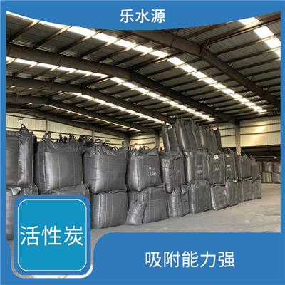 海口粉状活性炭 接触面积大 以木屑和果壳为原料