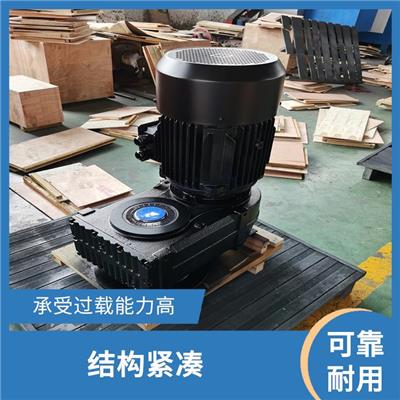 FA47齿轮机 寿命长 温升低 可承受较大的径向载荷