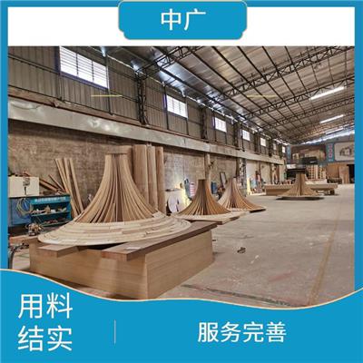 中山展会展位搭建 展位装修工厂