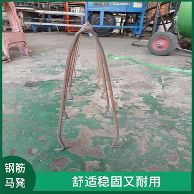 保定双层马凳批发 提供稳定的座位 由钢筋制成