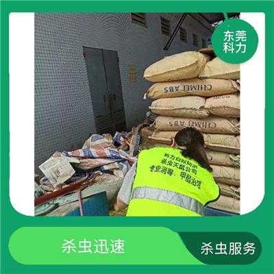 大朗杀虫服务 效果强劲 消杀效果好