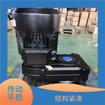 FF减速机 体积小 安装方便