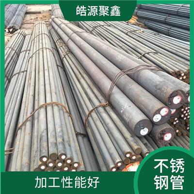 316不锈钢焊接管规格 桂林不锈钢管道