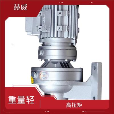 小型减速机价格表 具有较长的使用寿命