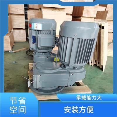 FA77齿轮机 承载能力大 结构紧凑
