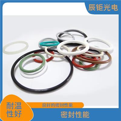 成都全氟密封圈供应 保护设备的正常运行