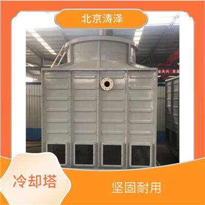石家庄方形冷却塔厂家 操作简单
