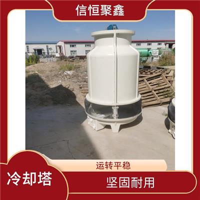 克拉玛依方形冷却塔 可组合安装 散热能力强