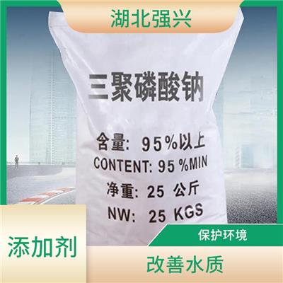 荆州三聚磷酸钠工业级供应 使食品膨松松软