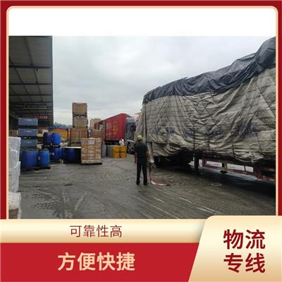 广州到霸州物流公司 运送效率高 方便快捷 可靠性好