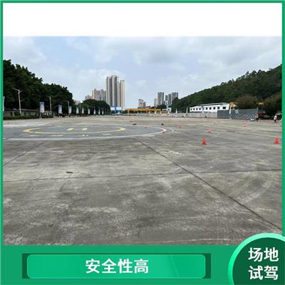 汽车场地越野赛 试驾体验好 深入了解车辆性能