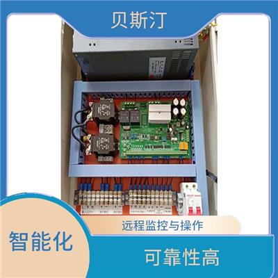 咸阳智能消防联动控制箱 数据分析 数据采集与分析