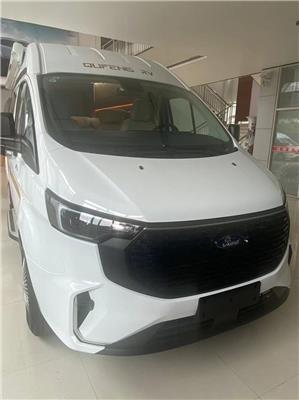 福特T6小房车V362自驾旅游 实用车型 趣蜂B610房车