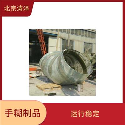 山西玻璃钢产品价格 运行稳定