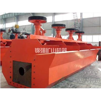 钒矿设备 安装方便