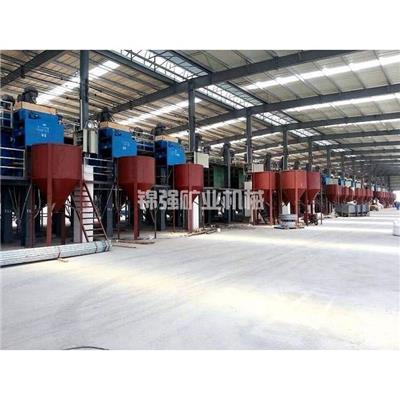 伏安选矿电选机 性能稳定