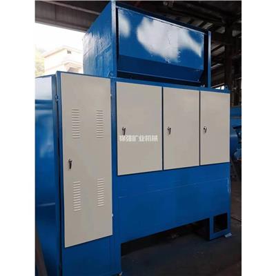 电选设备 性能稳定