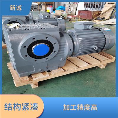 SA47齿轮机 通用性好 运转平稳