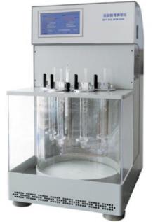 HSY-265H-A石油产品运动粘度测定器