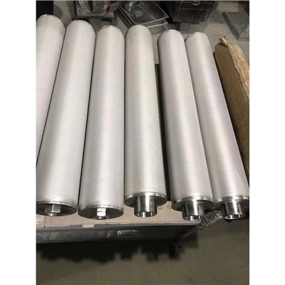 唐山不锈钢滤芯过滤器生产厂家