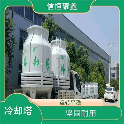 塔城冷却塔维修