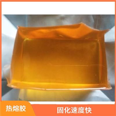 东营过滤EVA热熔胶 易于储存 低温度下快速粘合