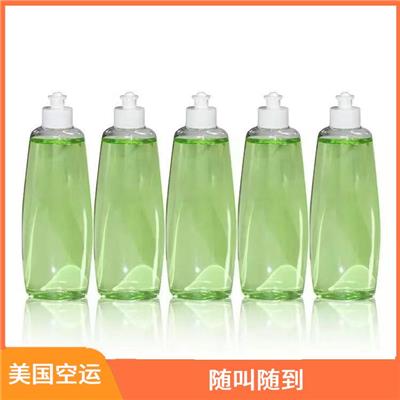 宜兴市美国电子精油化工品快递 省时省心 提高运输效率