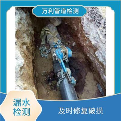 阳台漏水探测公司 非侵入性操作 提供定制化解决方案