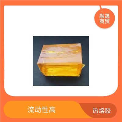 日照礼品盒APAO热熔胶 兼容性好 粘合工艺简单