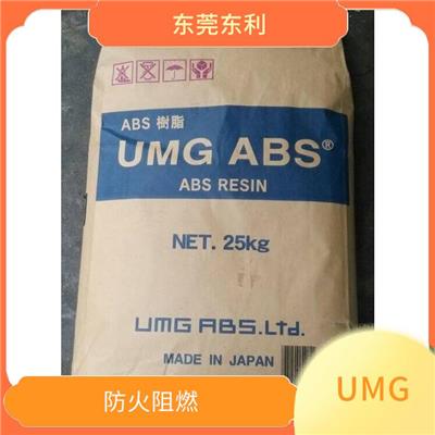 日本UMG ABS 3001G 增强级 玻璃纤维