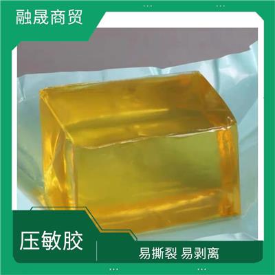 威海草制品压敏胶 易于加工 低温下也能黏合