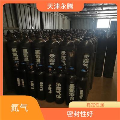 北辰区消防氮气生产厂家 节省空间 服务完善