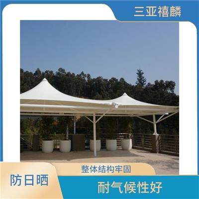 大型膜结构工程厂家 清洗维护方便 易维护