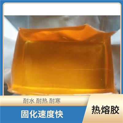 山东A级真空隔热板EVA热熔胶 易于储存 可生物降解