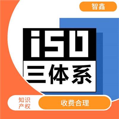 知识产权贯标申请 上门服务 持续改进服务质量