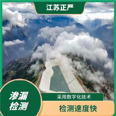 兰州人工湖不存水 检测速度快 能够保护湖体的完整性和生态环境